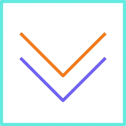 Two checkmarks